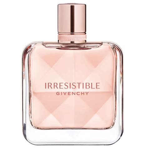 tester irresistible givenchy